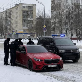 Стикер