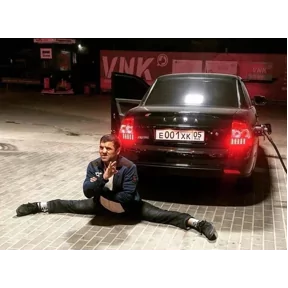 Стикер