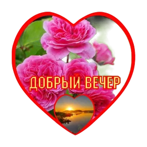 Стикер