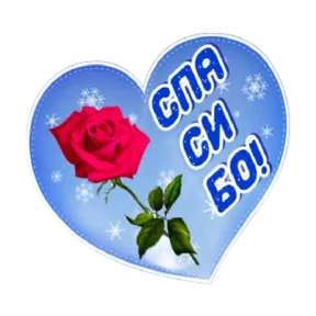 Стикер