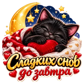 Стикер