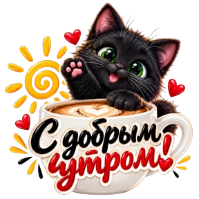 Стикер
