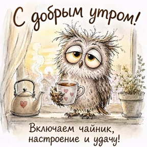 Стикер