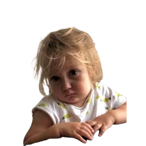 Стикер