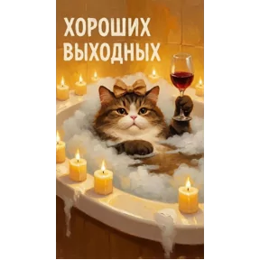 Стикер