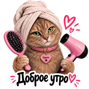 Стикер