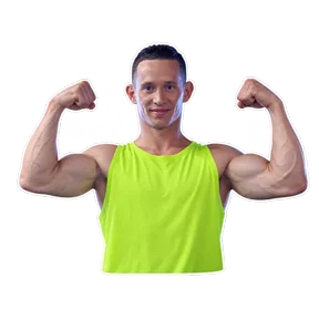 Стикер