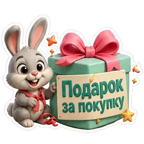 Стикер
