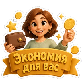Стикер