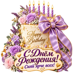 Стикер