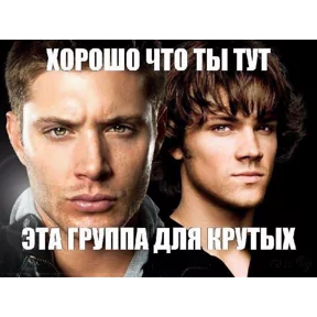 Стикер