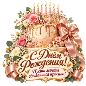 Стикер