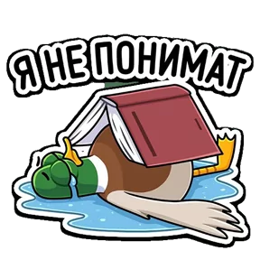 Стикер