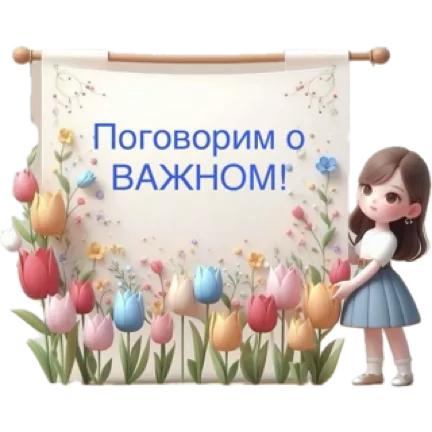 Стикер