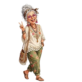 Стикер