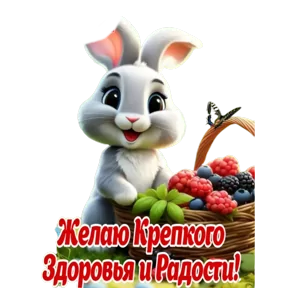 Стикер