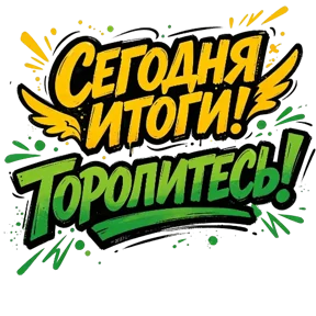 Стикер