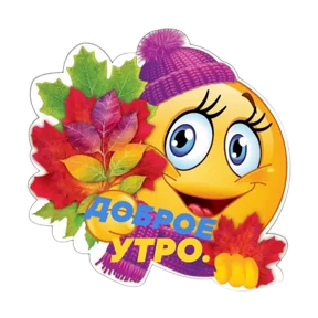 Стикер