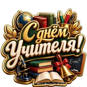 Стикер