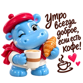 Стикер