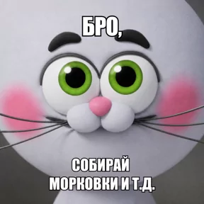 Стикер