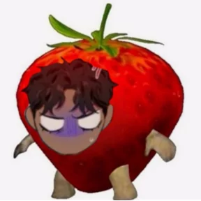 Стикер