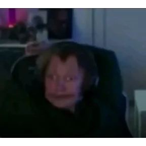 Стикер