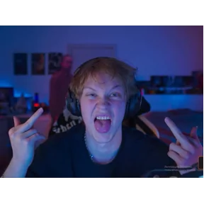 Стикер