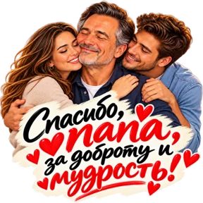 Стикер