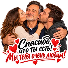 Стикер