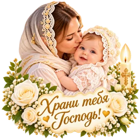 Стикер