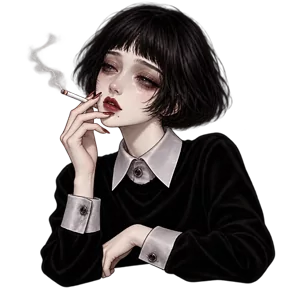 Стикер