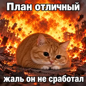 Стикер