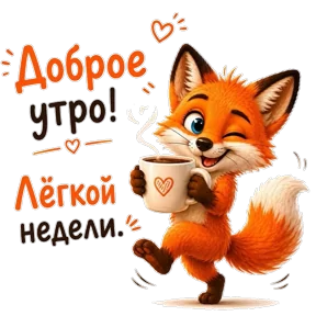 Стикер