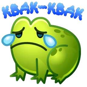 Стикер