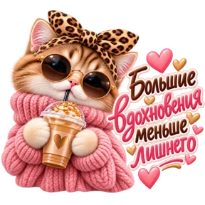 Стикер