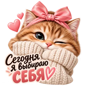 Стикер