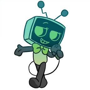Стикер