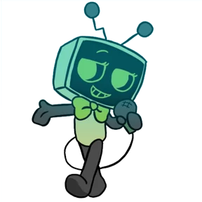 Стикер
