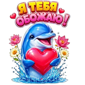 Стикер