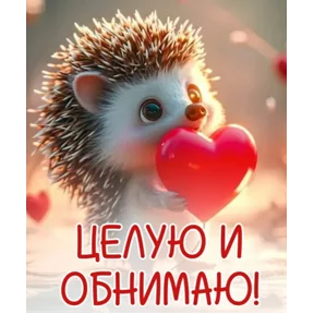 Стикер