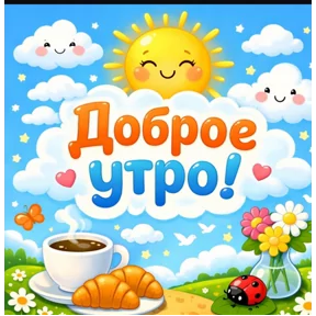 ✅ Открытки и поздравления - Подпишись