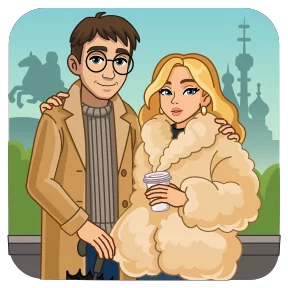 Стикер
