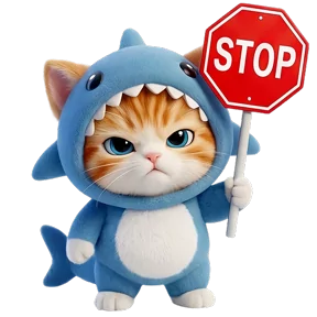 Стикер