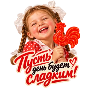 Стикер