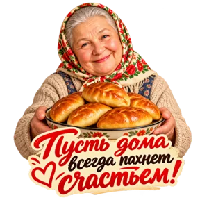 Стикер