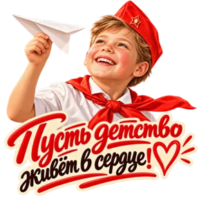 Стикер