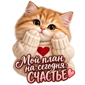 Стикер