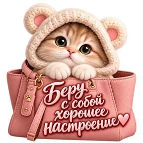 Стикер