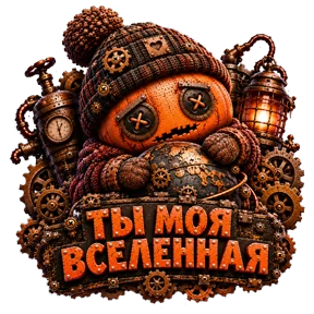 Стикер
